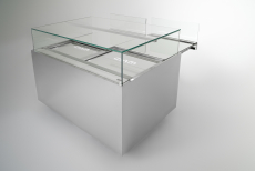 Cukrářská vitrína Jewellery P6 1500