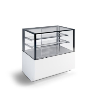 Cukrářská vitrína Tortuga 2 P6 2000