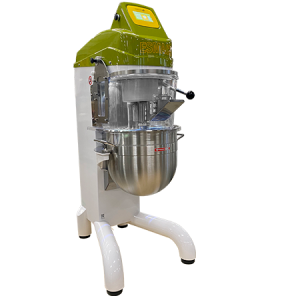 Planetový mixér Saturne Evo