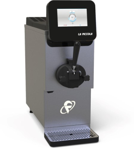 Stroj na točenou zmrzlinu La Piccola