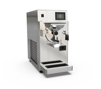 Stolní výrobník zmrzliny Titan 20