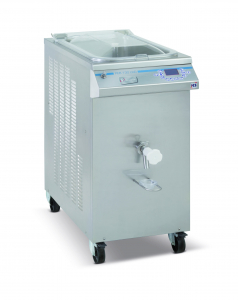 Paster, pasterizátor PEB 130 LCD EMU