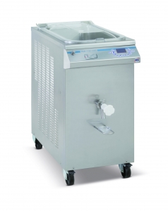 Paster, pasterizátor PEB 130 LCD