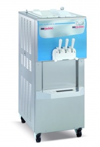 Stroj na točenou zmrzlinu FRIGOMAT KLASS 222P XL MIXER