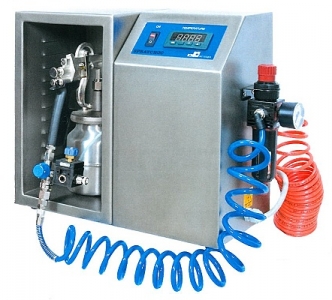 Nástřiková pistole Spraychoc Micro
