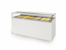 Cukrářská vitrína DROP-IN DELICE L920