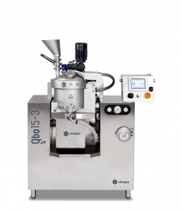 Multifunkční stroj Roboqbo Qbo15-550