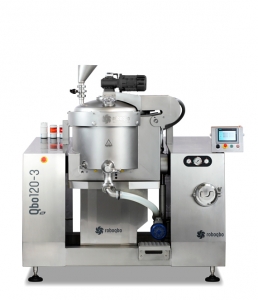 Multifunkční stroj Roboqbo Qb8