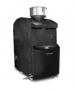 Pražírna ROASTER 120