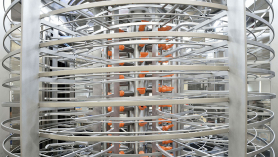 img/frigomat/Obrazky/Produkty/SELMI/Spider/spiderCircularVerticalCoolingTunnel04.jpg