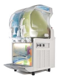 Výrobník ledové tříště I-PRO LUCE 2 MEC