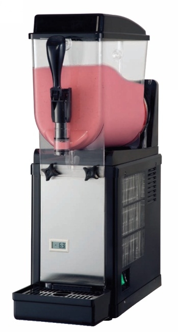 Maxima Deluxe Stroj Na Ledovou Trist 1 X 12 L 09300512