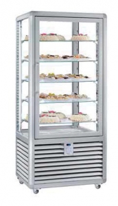 Chladící vitrína CPS 600 V