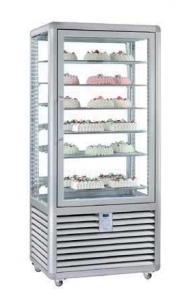 Mrazící vitrína CGL 600 S