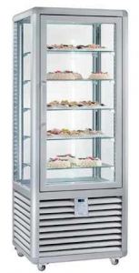 Chladící vitrína CPS 450 V
