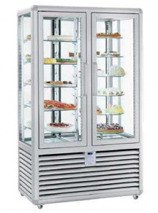Chladící vitrína CPS 700 V/V