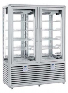 Kombinovaná vitrína CGL 900 G2T/R2T