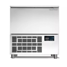 Profesionální šokový zchlazovač a zmrazovač EC5