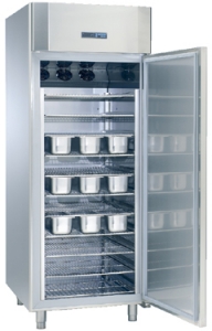 Konzervátory zmrzliny AGP 800