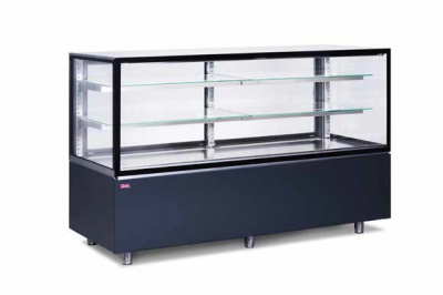 Cukrářská vitrína SONATA 1200