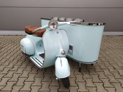 Vespa