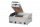 Steak gril chromovaný KD 63 E