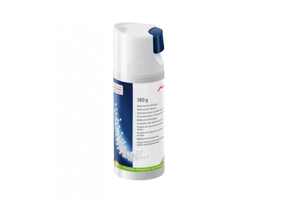 Čisticí prostředek na mléčné cesty JURA Click&Clean 180 g