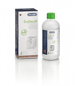 Odvápňovací prostředek De'Longhi EcoDecal 500ml DLSC500