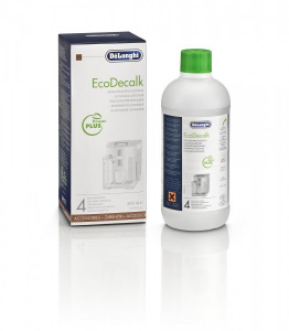 Odvápňovací prostředek DéLonghi ECODECALK 500 ml