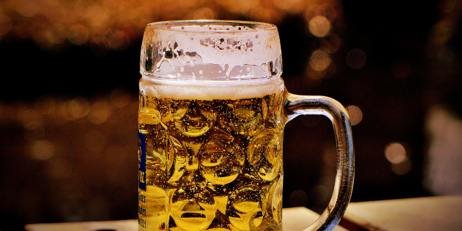 Co musí mít dobrá hospoda? Rychlou obsluhu a pivo jako křen!