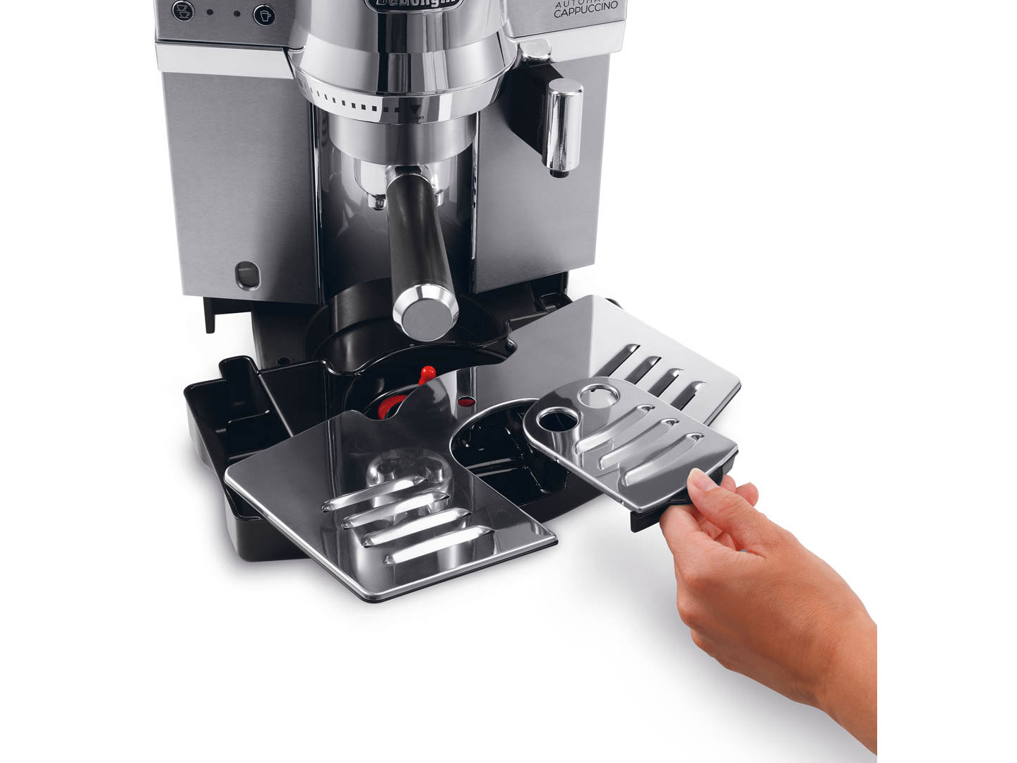 Kávovar Delonghi EC 860 M