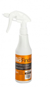 BioFinder (tester) - odhalí biofilmy a patogeny 500ml