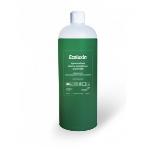 Přípravek na mytí pivního skla Ecoluxin Premium 1l