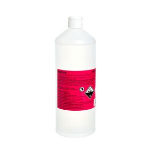 Sanitační kapalina Primusol Acid P4 - kyselá