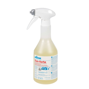 Xon - forte - ekologický odmašťovač a silný čistič  750 ml