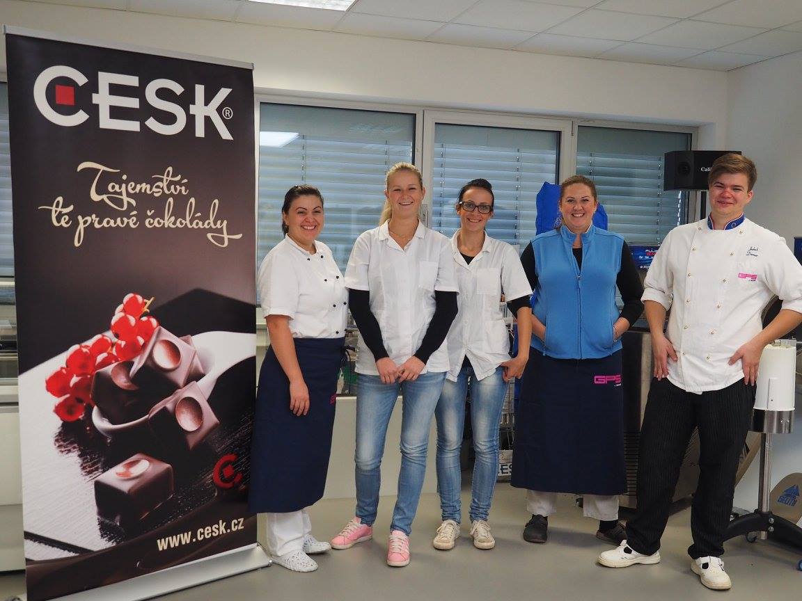 team cesk