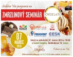 Zmrzlinový seminář 27.3.2017