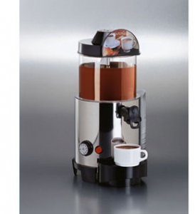 NEW CIOCAB HOT CHOCOLATE